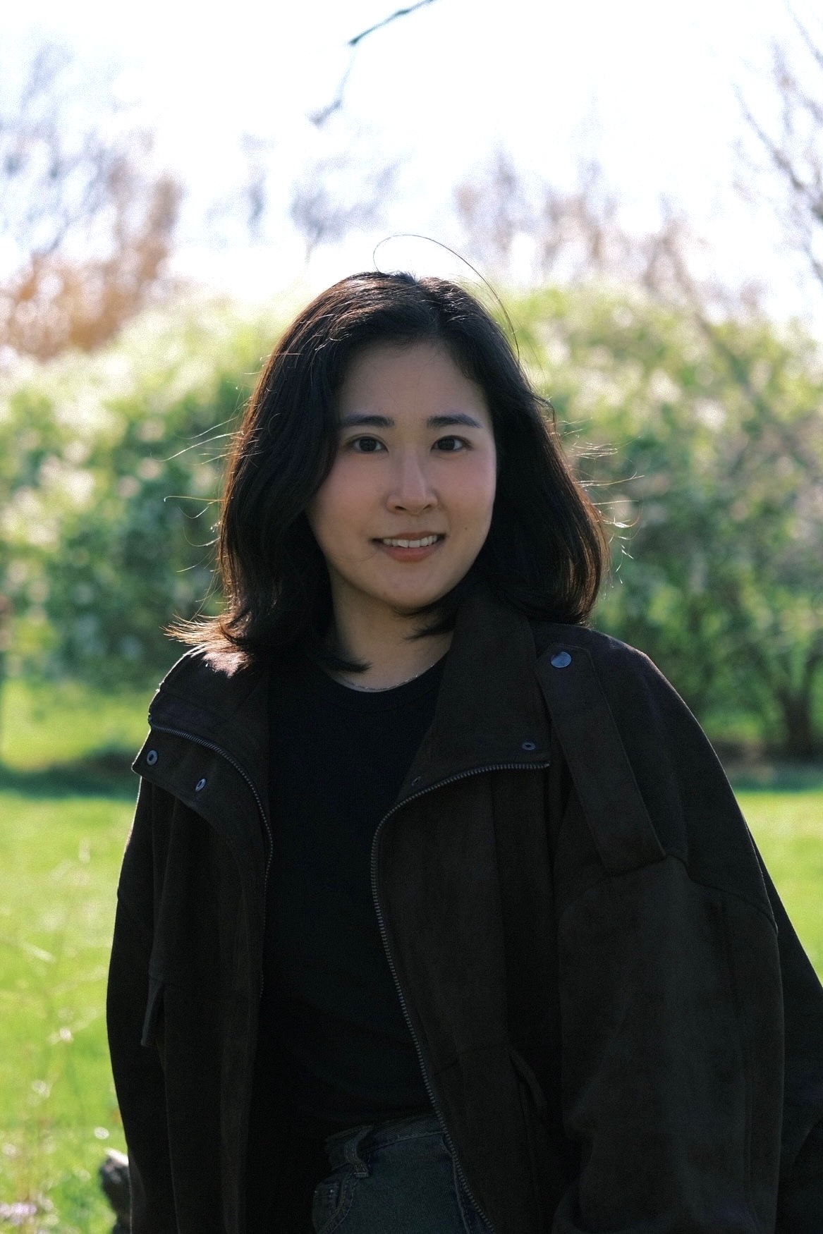 Hannah Kim